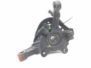 Achsschenkel (ABS) rechts vorne OPEL Corsa C (X01)
