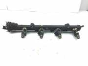 Einspritzanlage Benzin VW Polo III (6N1) 030133319L