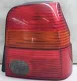 Rückleuchte rechts SEAT Arosa (6H) 1.0 37 kW 50 PS (05.1997-06.2004)