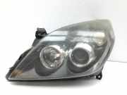 Hauptscheinwerfer links OPEL Vectra C Caravan (Z02) 93179918