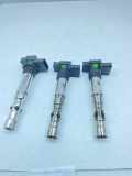 Zündspule VW Fox Schrägheck (5Z) 03D905115F