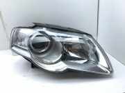 Hauptscheinwerfer rechts VW Passat B6 Variant (3C5) 1EL247014-02