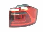 Rückleuchte außen rechts VW Golf VII Sportsvan (AM, AN) 510945096H