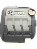Motorabdeckung VW Polo V (6R, 6C) 03P103925