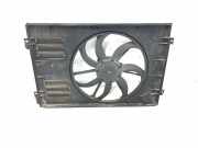 Elektrolüfter SKODA Octavia II Kombi (1Z) 1K0959455FB