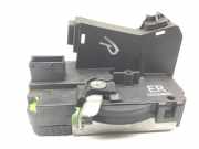 Stellelement für Zentralverriegelung rechts vorne OPEL Corsa C (X01) 2443