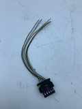 FIAT Punto (199) Kabel Stecker Rückleuchte 71774306