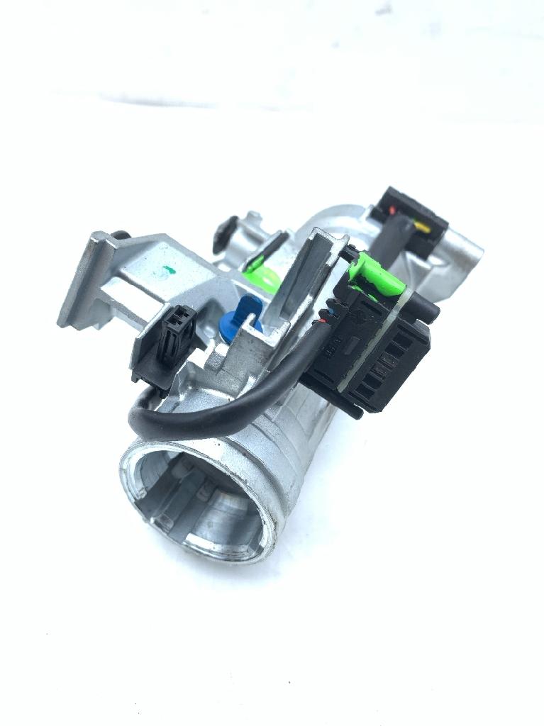 Schließzylinder für Zündschloß VW Touran (1T1, 1T2) 1K0905865