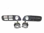 Nebelscheinwerfersatz SKODA Roomster (5J) 5J0853665