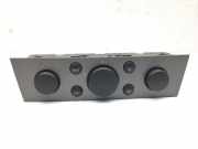 Bedienelement für Klimaanlage OPEL Signum (Z-C/S) 13138198