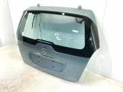 Mercedes A-Klasse W169 Heckklappe Quellblau 958 A1697401105 A1697400005 Hecktür
