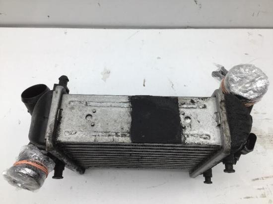 Ladeluftkühler AUDI A4 Avant (8E, B6) 038906051B Bild Ladeluftkühler AUDI A4 Avant (8E, B6) 038906051B