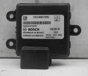 Steuergerät Einparkhilfe OPEL Corsa D (S07) 13186725