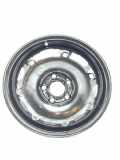 Felge Stahl VW Fox Schrägheck (5Z) 6Q0601027H