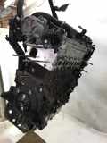 Motor ohne Anbauteile (Diesel) PEUGEOT 307 SW 2.0 16V HDi 100 kW 136 PS