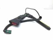 Gurtstraffer links vorne OPEL Corsa C (X01) 09114885