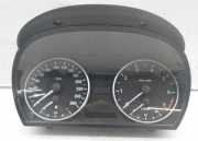 Tachometer BMW 3er Touring (E91) 318i 95 kW 129 PS (01.2006-08.2007)