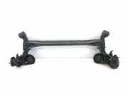 Hinterachse (ABS) komplett HYUNDAI i10 (PA) 55100-0X000