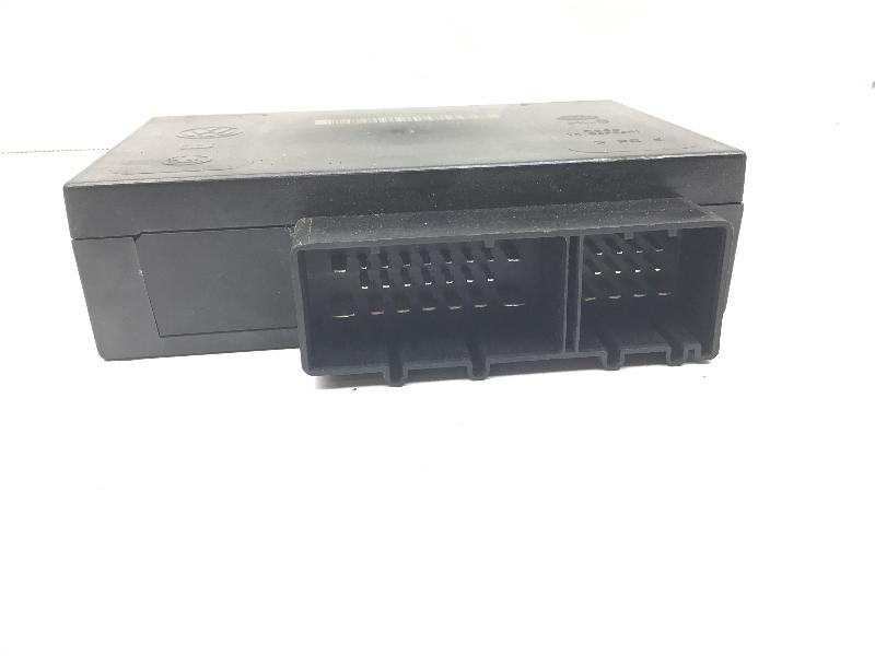 Komfortsteuergerät SKODA Fabia II (542) 5J0959433