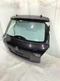 Heckklappe / Heckdeckel SKODA Fabia II (542) 5J6827025C
