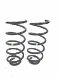 Feder hinten SMART Cabrio (MC 01) 0007502V002