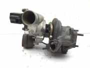 Turbolader OPEL Signum (Z-C/S) 55557012