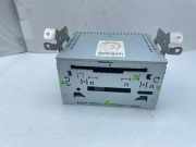 CD-Radio MITSUBISHI Lancer VIII Sportback (CX) 8701A277