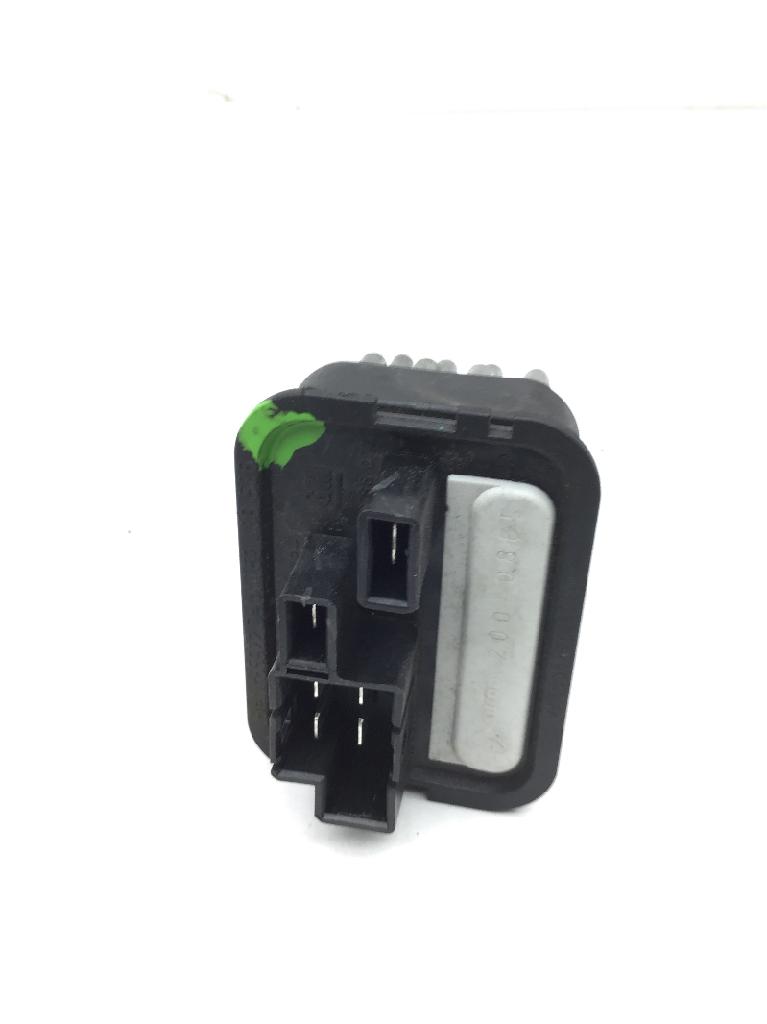 Widerstand Gebläsemotor OPEL Astra H Twintop 93180051