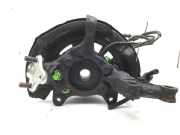 Achsschenkel (ABS) links vorne TOYOTA Auris (E15) 4321202170