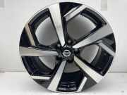 Felge Alu NISSAN Qashqai II (J11) 407004CB0B