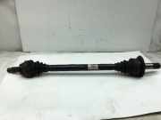 Antriebswelle (ABS) rechts hinten BMW 7er (F01, F02, F03, F04) 7566086