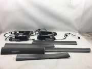 Zierleiste AUDI A6 Avant (4B, C5) 3.0 QUATTRO 162 kW 220 PS (08.2001-01.2005)