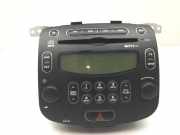 CD-Radio HYUNDAI i10 (PA) 96100-0X2304X
