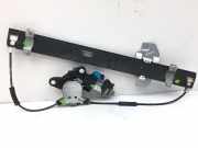 Fensterheber rechts vorne CHEVROLET Matiz 96485142