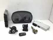 Steuergerät Motor BMW 3er (E90) 7557290-01