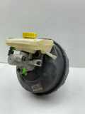 Bremskraftverstärker AUDI A4 (8E, B6) 8E0612105N