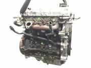 Motor ohne Anbauteile (Diesel) HYUNDAI i30 Kombi (FD) D4FB