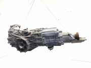 Schaltgetriebe AUDI A4 Avant (8E, B7) 02X300044L