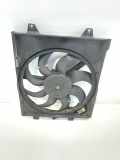 Elektrolüfter FORD Ka (RU8) AS51-8C607-BB