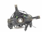 Achsschenkel (ABS) links vorne OPEL Corsa D (S07) 93188959