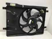 Elektrolüfter OPEL Corsa D (S07) 13256567