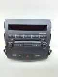 Radio Bedienschalter MITSUBISHI Outlander II (CWW) 8002A067XA