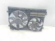 Elektrolüfter VW Touran (1T1, 1T2) 1K0121207AA