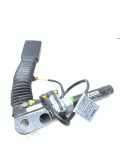 Gurtstraffer rechts vorne BMW 3er Touring (E36) 8221012
