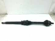 Antriebswelle (ABS) rechts vorne FORD Focus II Turnier (DA, DS, FFS) 3M51