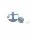Tankklappe FORD C-Max 6M51-R405A02-AA