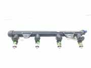 Einspritzanlage Benzin VW Polo IV (9N, 9A) 036133320A