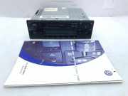 Radio VW Lupo (6X/6E) 6X0035153A