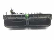 Steuergerät Lüfter OPEL Zafira A (T98) 24410128