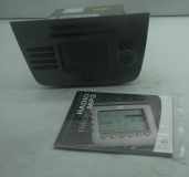 CD-Radio SEAT Altea XL (5P) 5P1035186B